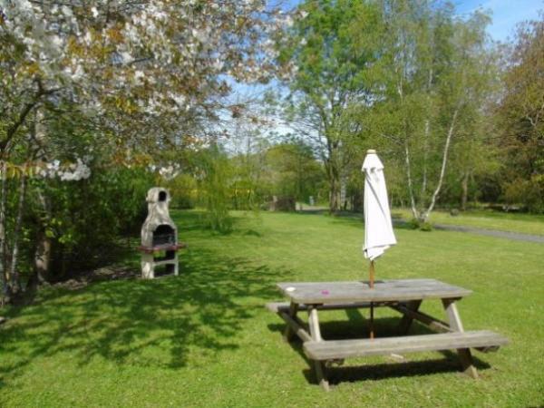 Martin-pecher garden