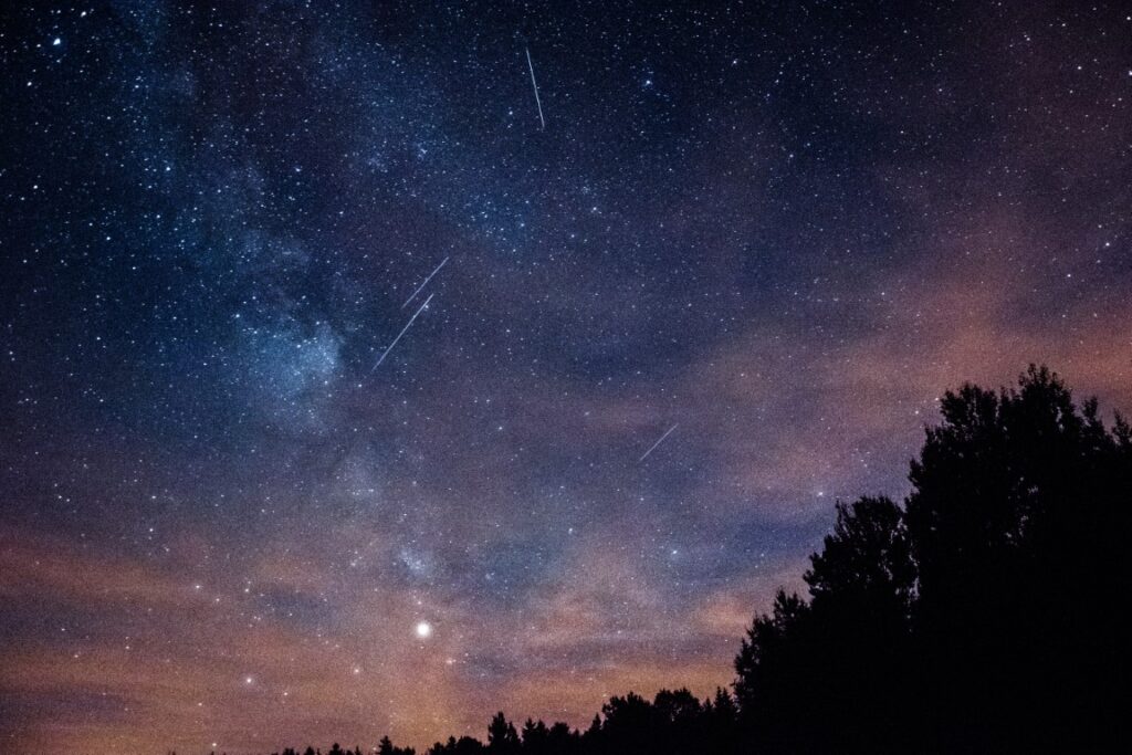 stargazing perfect